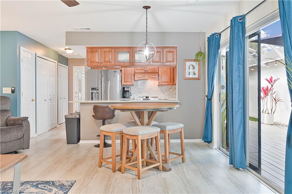 CYPRESS KEEP CONDO - Residential