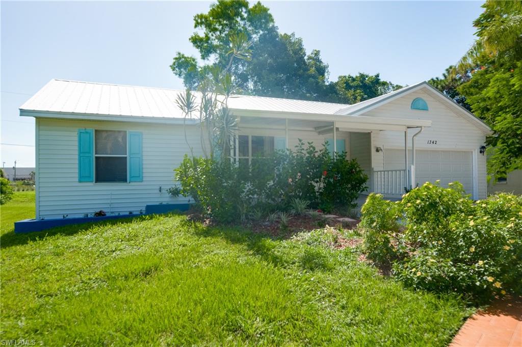 SUNNY TRAIL HEIGHTS - Residential