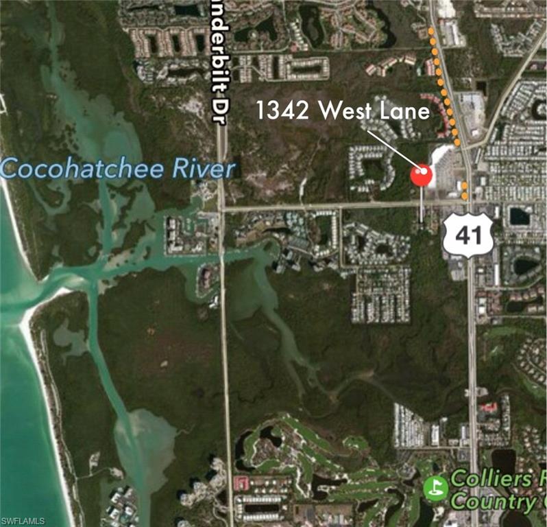 SUNNY TRAIL HEIGHTS - Residential