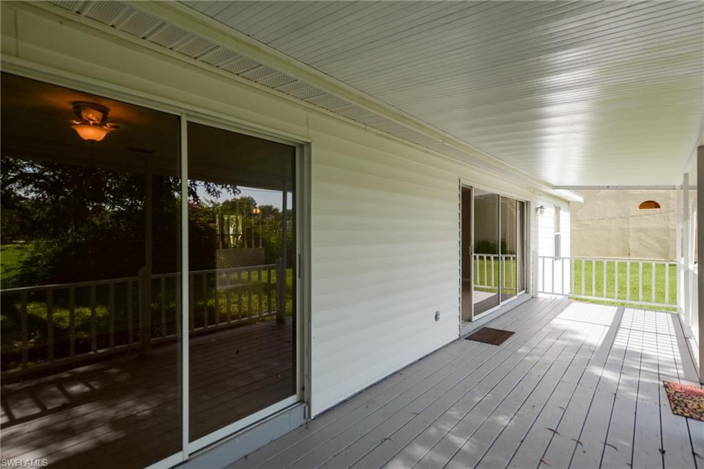 SUNNY TRAIL HEIGHTS - Residential