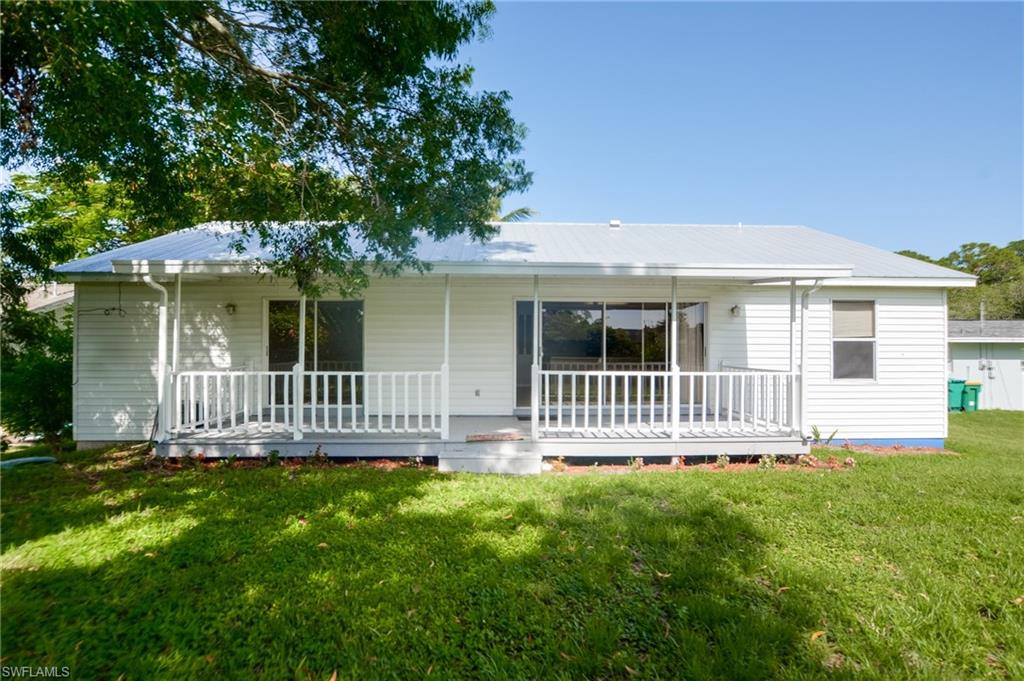 SUNNY TRAIL HEIGHTS - Residential