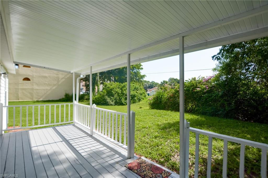 SUNNY TRAIL HEIGHTS - Residential