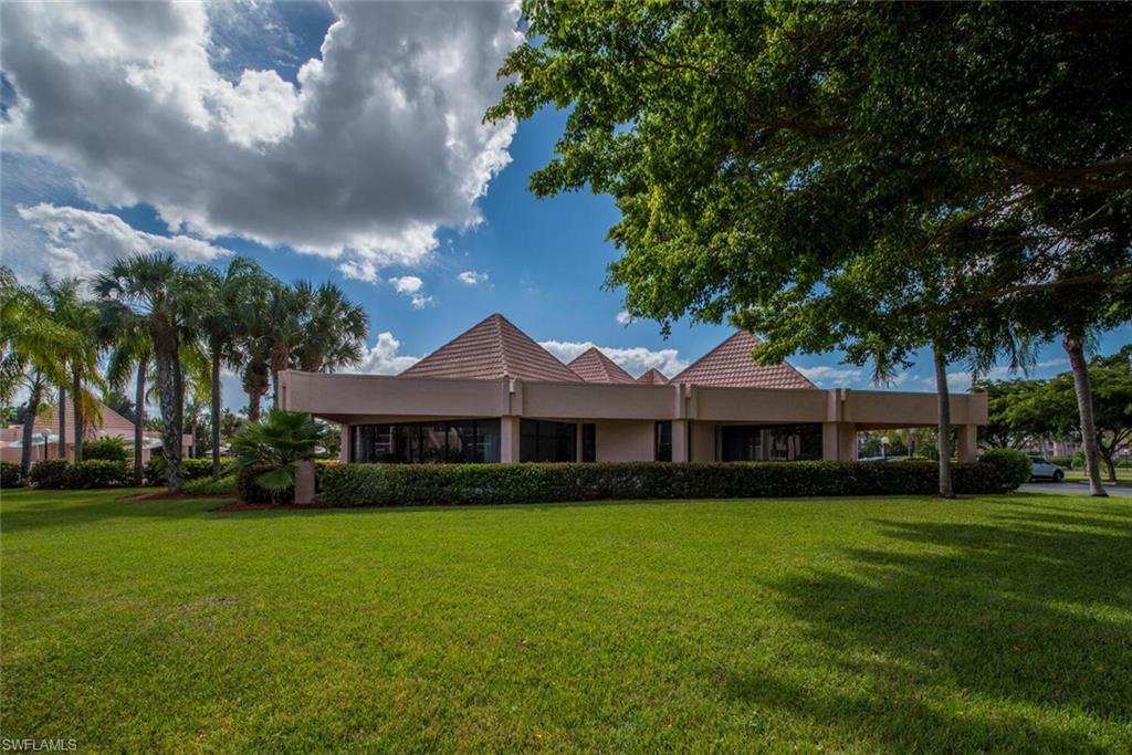 TURTLE LAKE GOLF COLONY - Residential