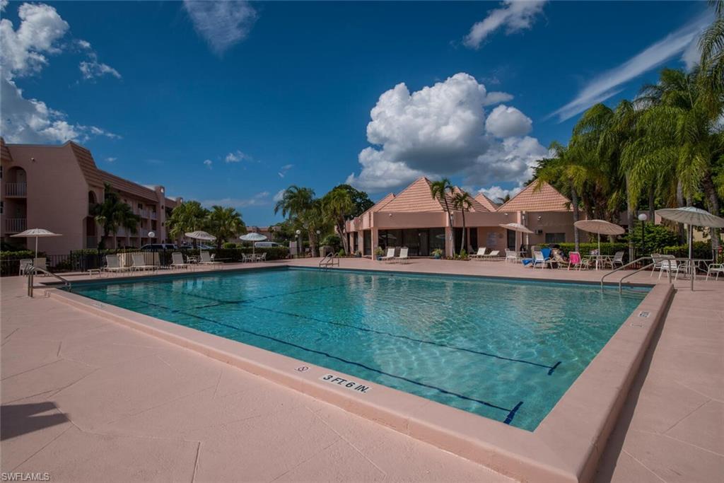 TURTLE LAKE GOLF COLONY - Residential