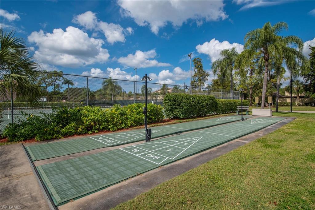 TURTLE LAKE GOLF COLONY - Residential