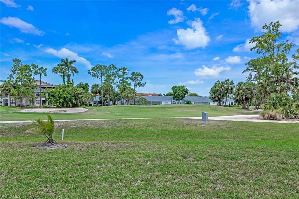 TURTLE LAKE GOLF COLONY - Residential