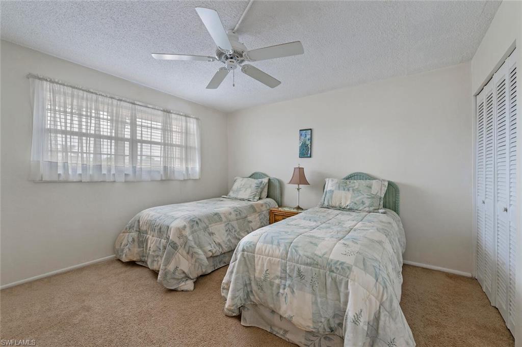 TURTLE LAKE GOLF COLONY - Residential