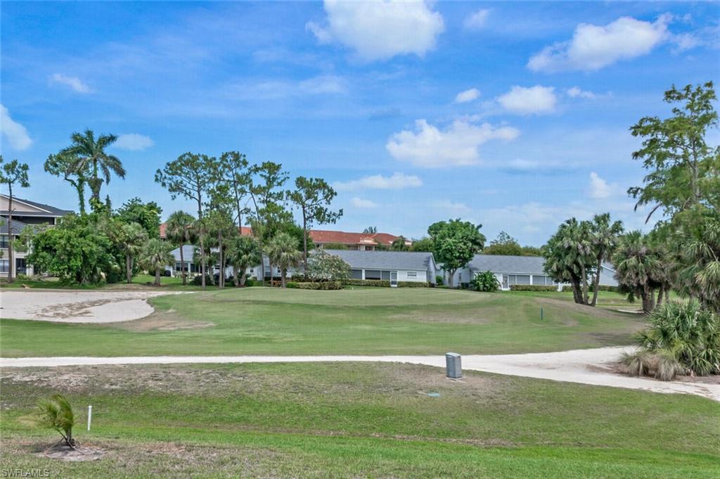 TURTLE LAKE GOLF COLONY - Residential
