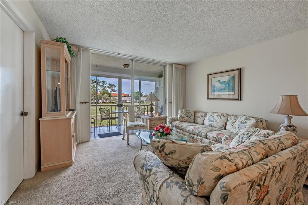 TURTLE LAKE GOLF COLONY - Residential