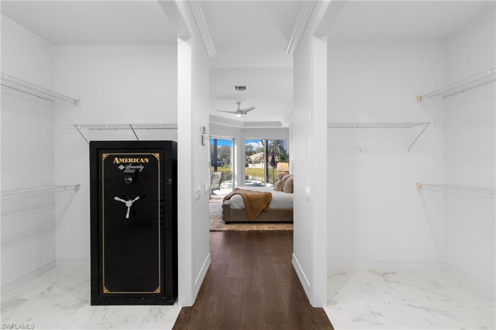 SOUTHAMPTON - Residential