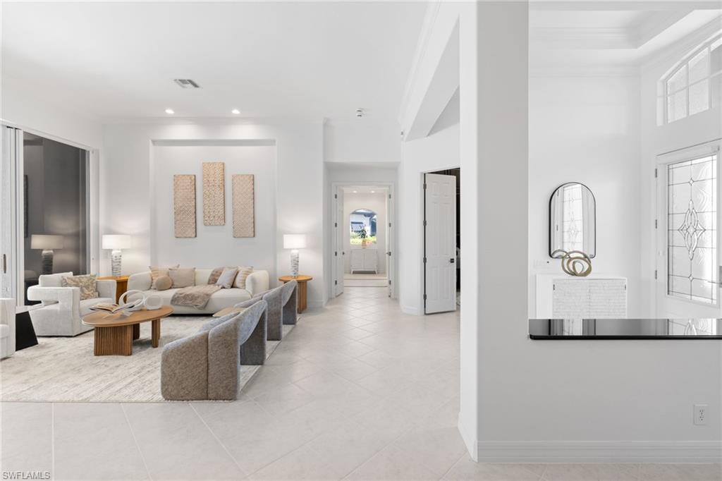 SOUTHAMPTON - Residential