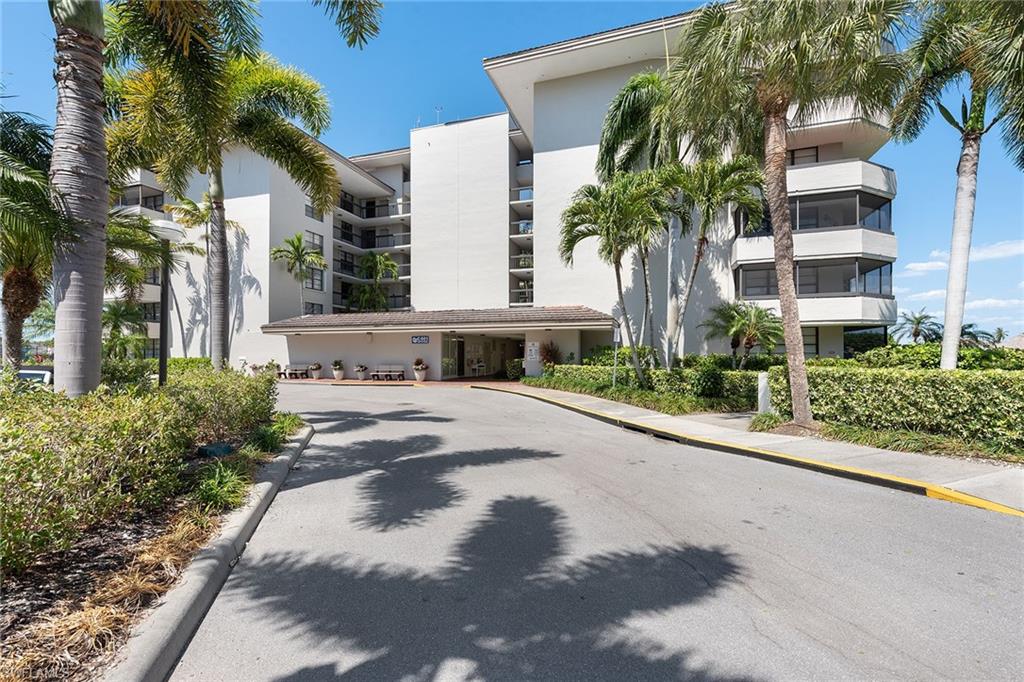 SOUTH SEAS - Residential