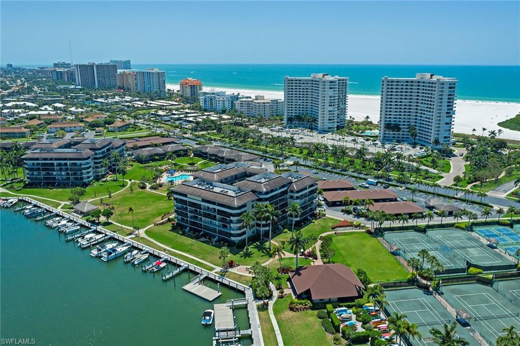 SOUTH SEAS - Residential