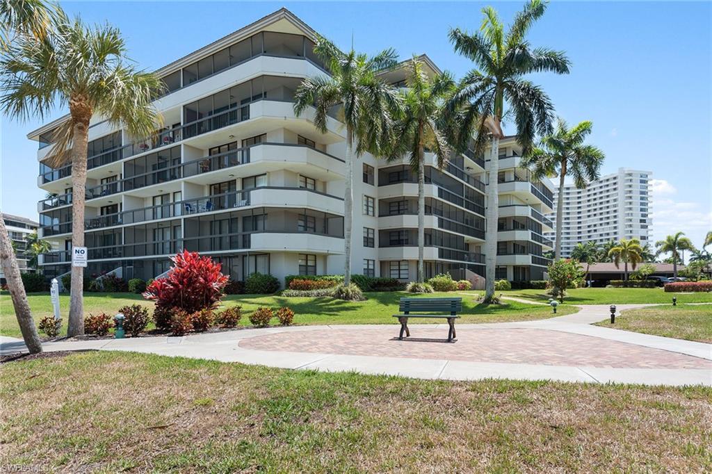 SOUTH SEAS - Residential