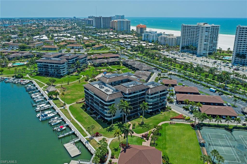 SOUTH SEAS - Residential
