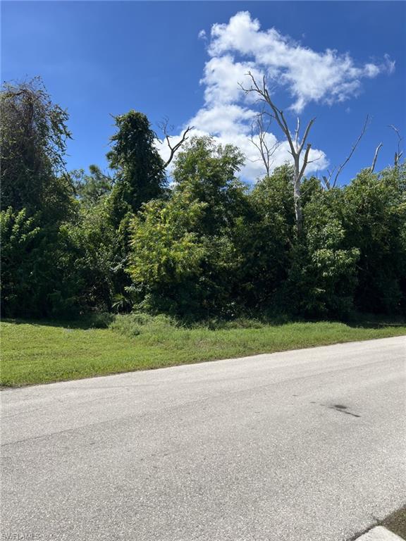 PINE ISLAND VILLAS - Land