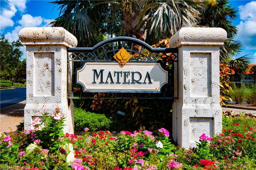 MATERA - Residential