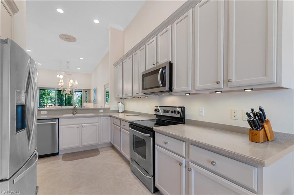 MATERA - Residential