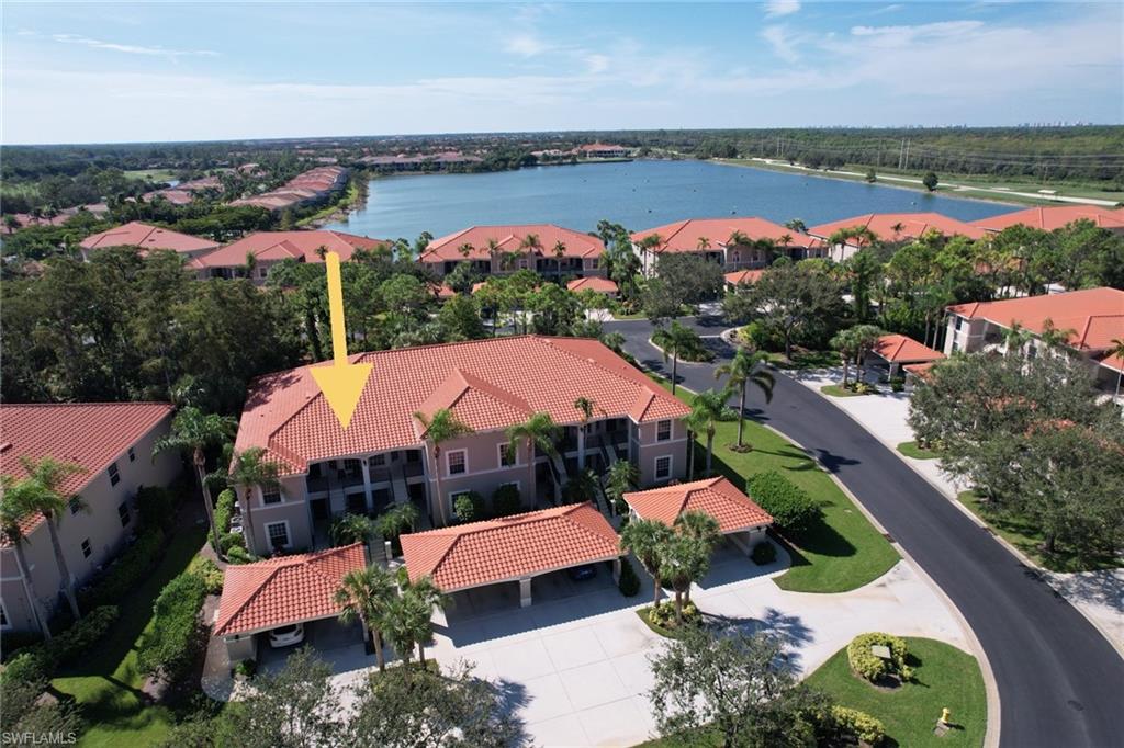 MATERA - Residential