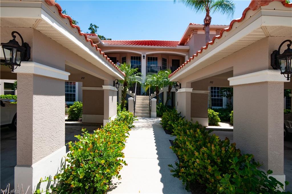 MATERA - Residential