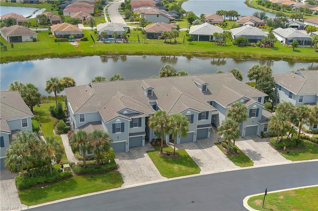 ASHTON OAKS - Residential