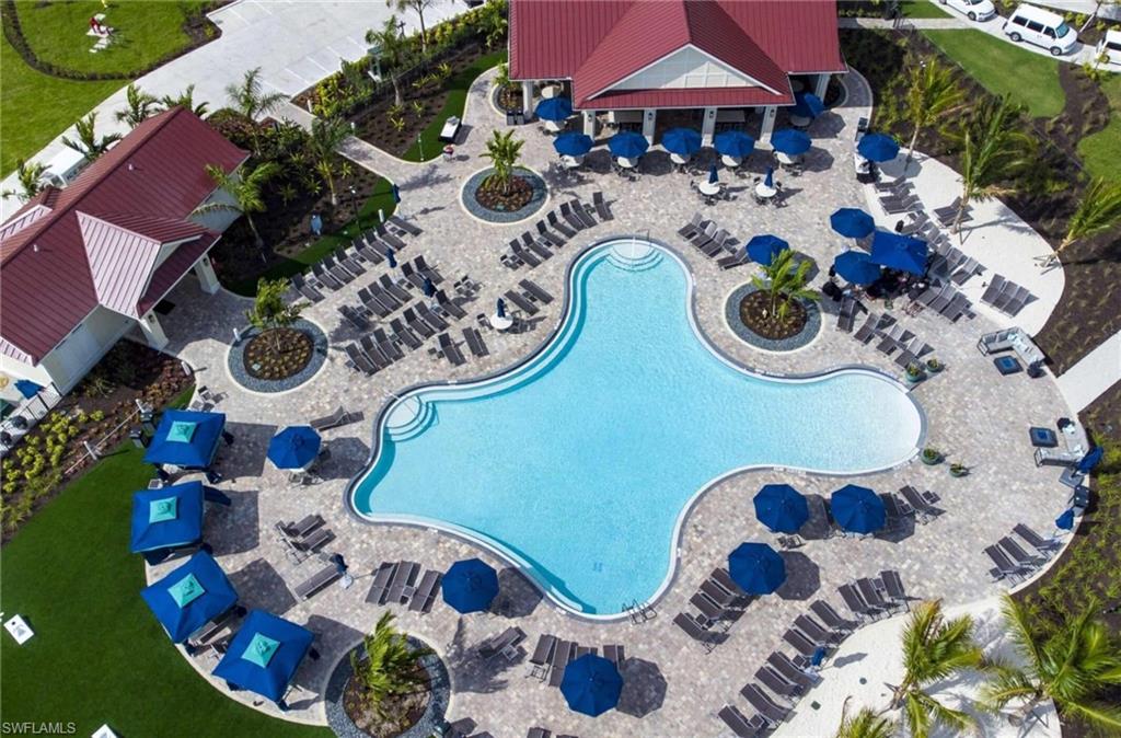 ASHTON OAKS - Residential