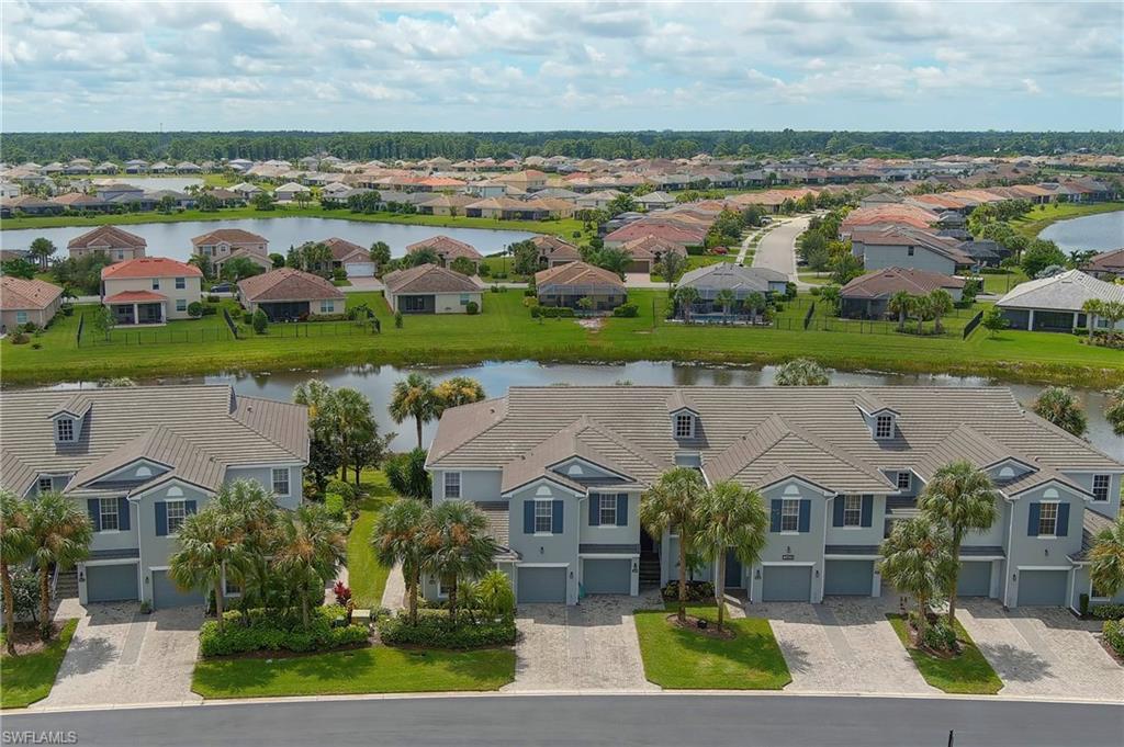 ASHTON OAKS - Residential