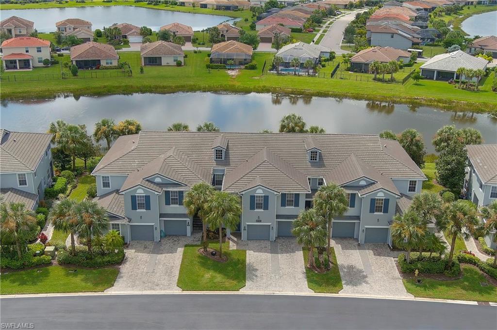 ASHTON OAKS - Residential