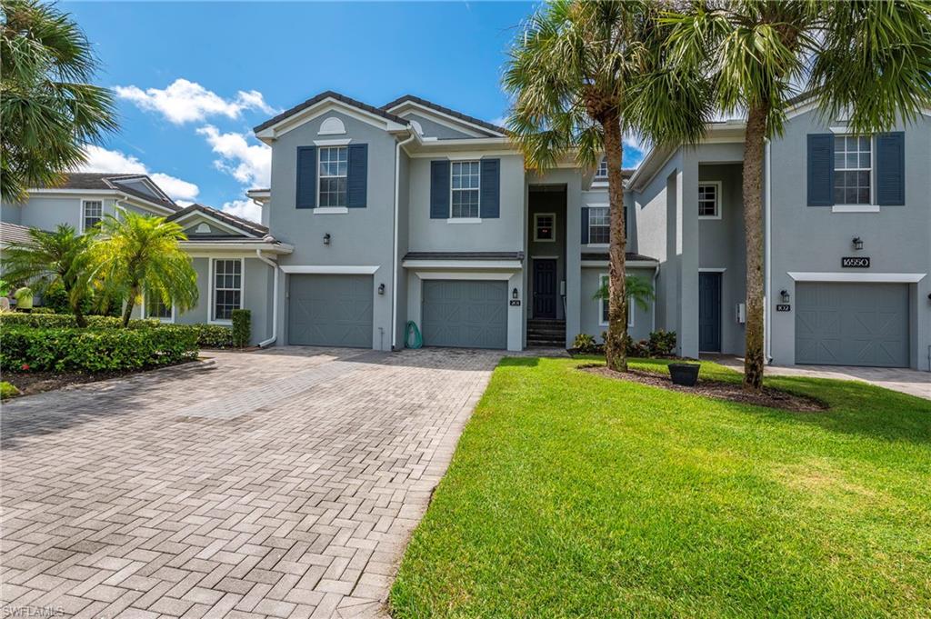 ASHTON OAKS - Residential