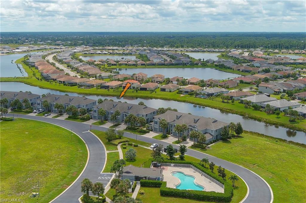 ASHTON OAKS - Residential