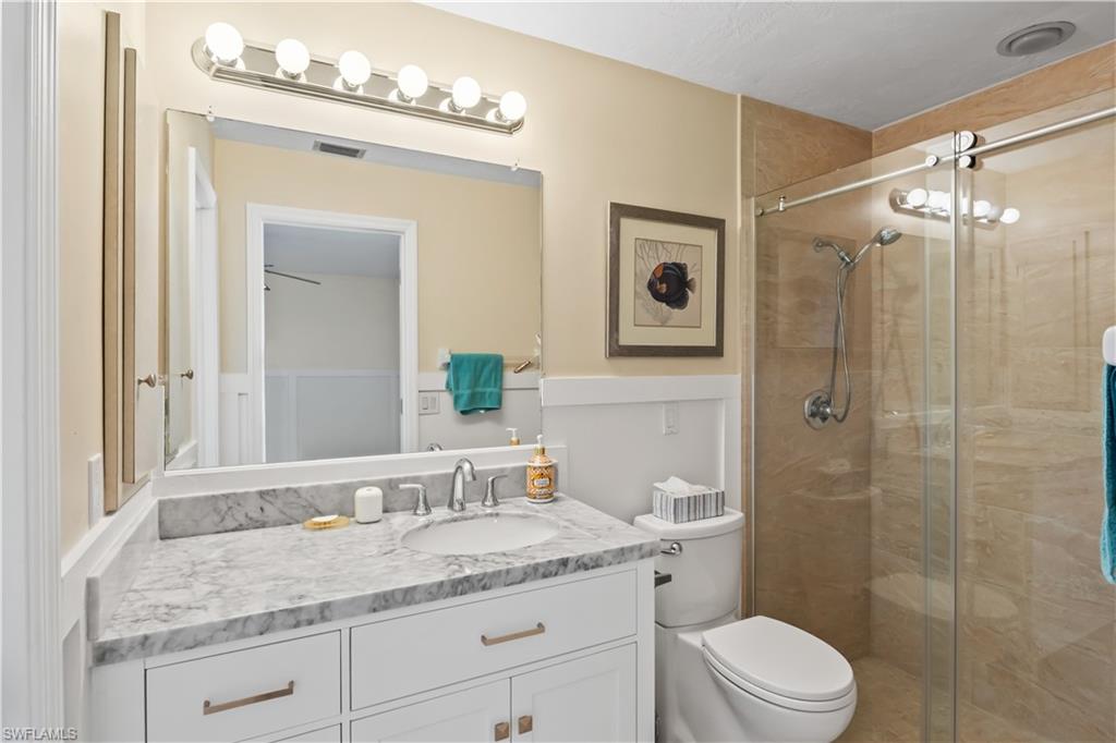 ISLAND HARBORS - Residential