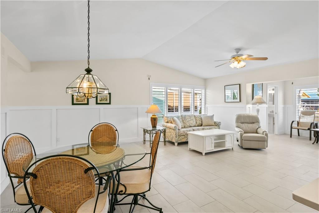 ISLAND HARBORS - Residential