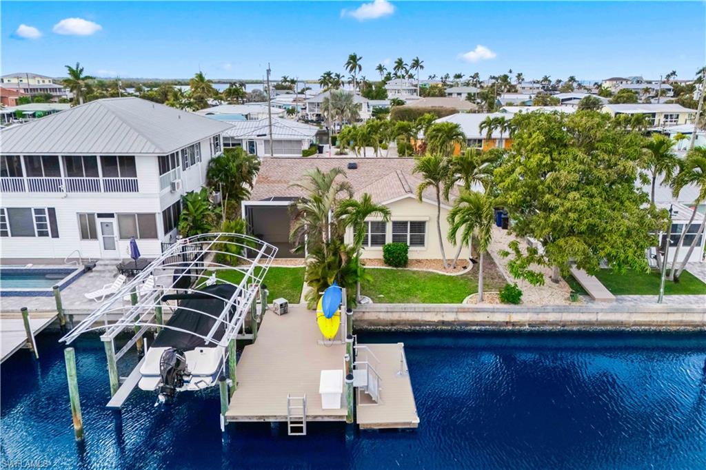 ISLAND HARBORS - Residential