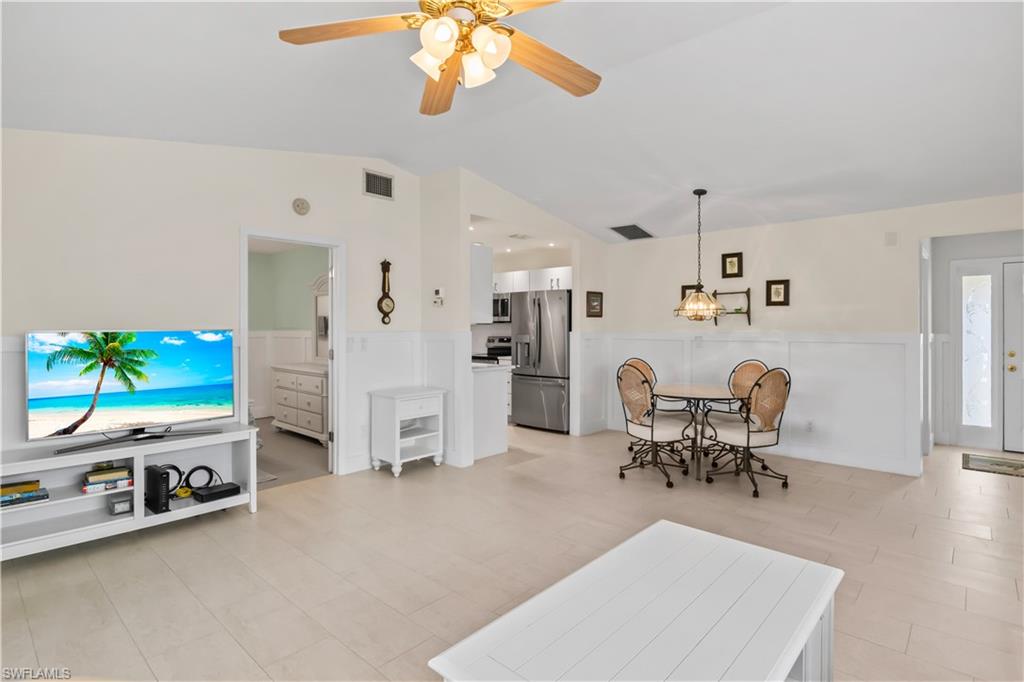 ISLAND HARBORS - Residential