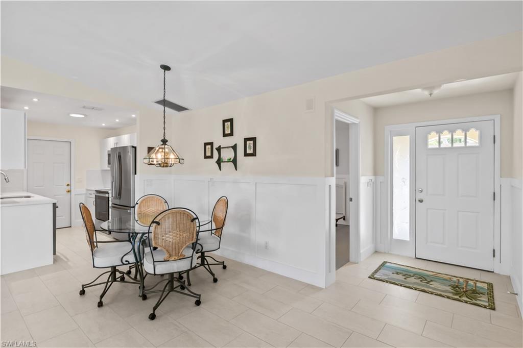 ISLAND HARBORS - Residential