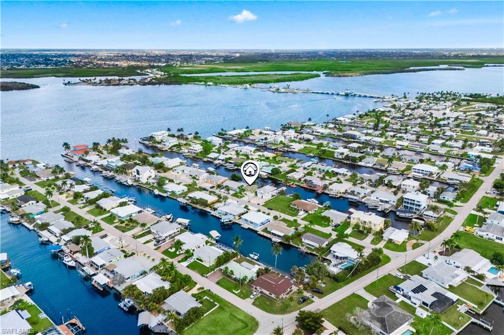 ISLAND HARBORS - Residential