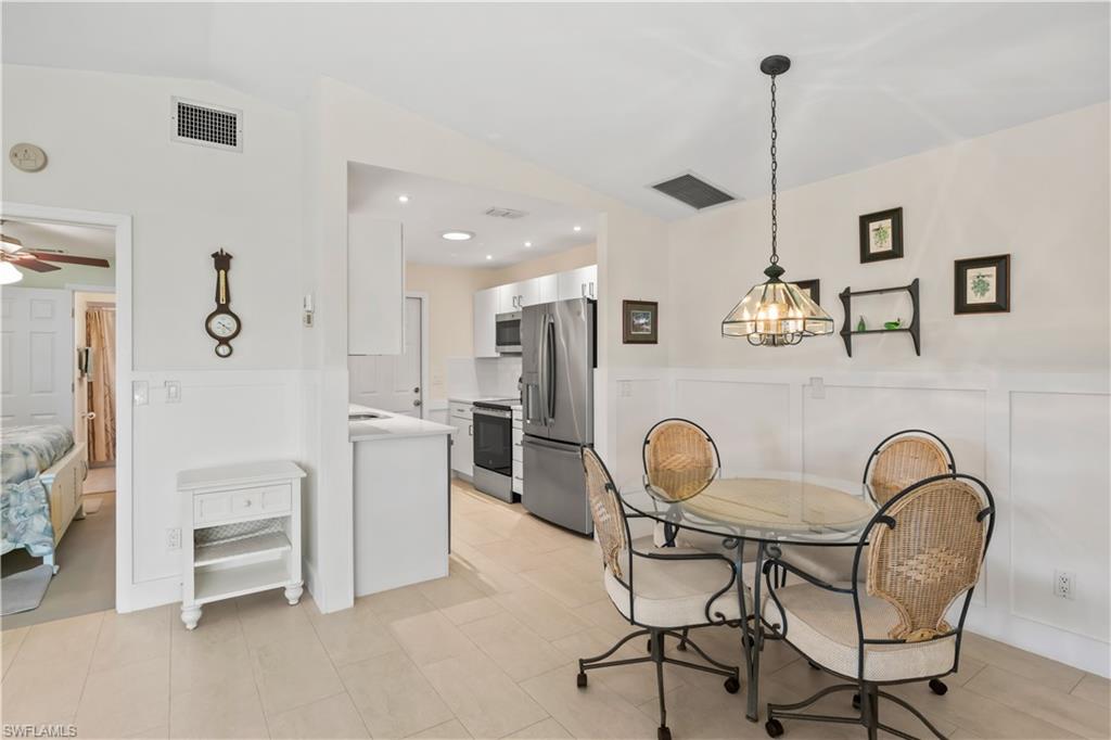 ISLAND HARBORS - Residential