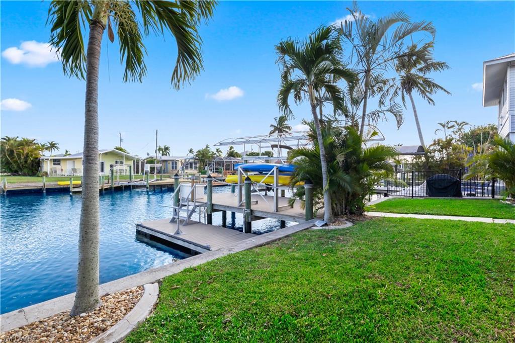 ISLAND HARBORS - Residential