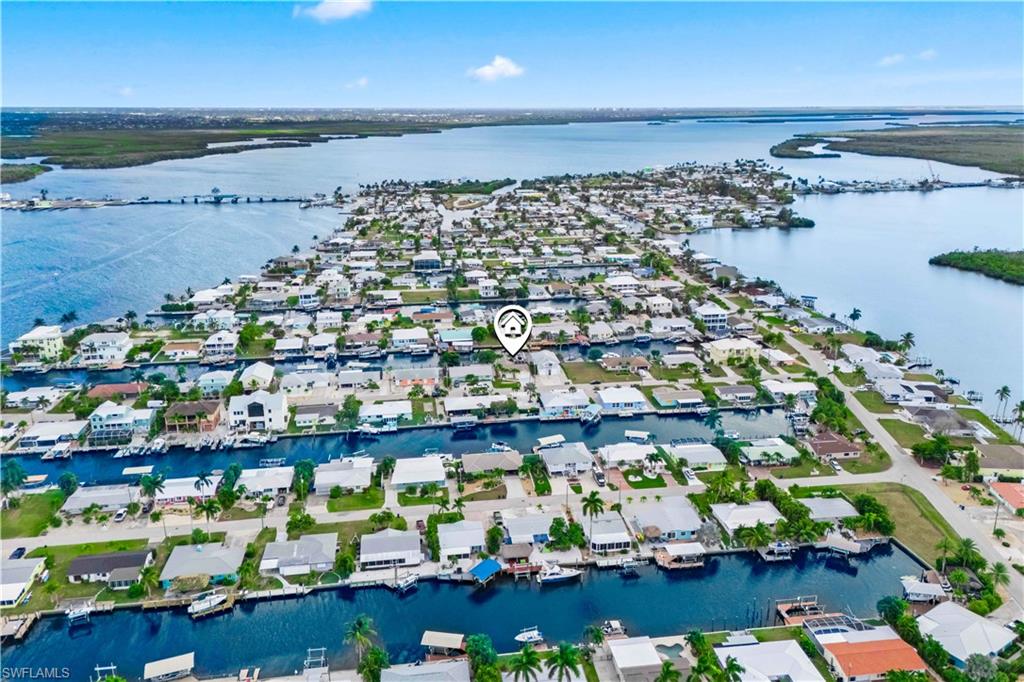 ISLAND HARBORS - Residential