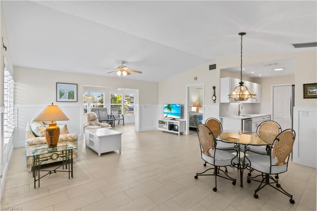 ISLAND HARBORS - Residential