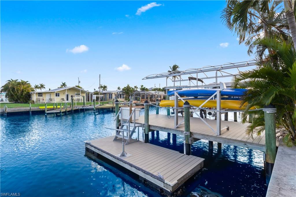 ISLAND HARBORS - Residential