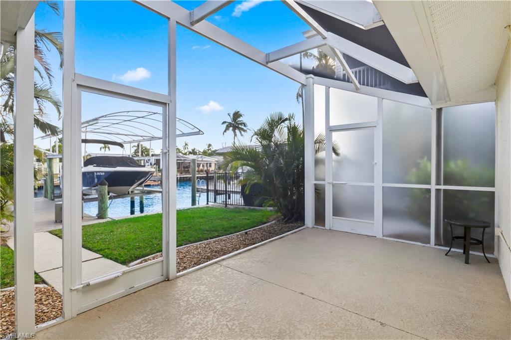 ISLAND HARBORS - Residential