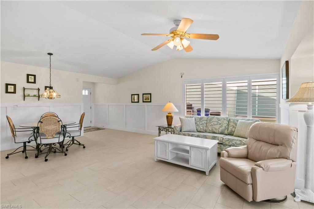 ISLAND HARBORS - Residential