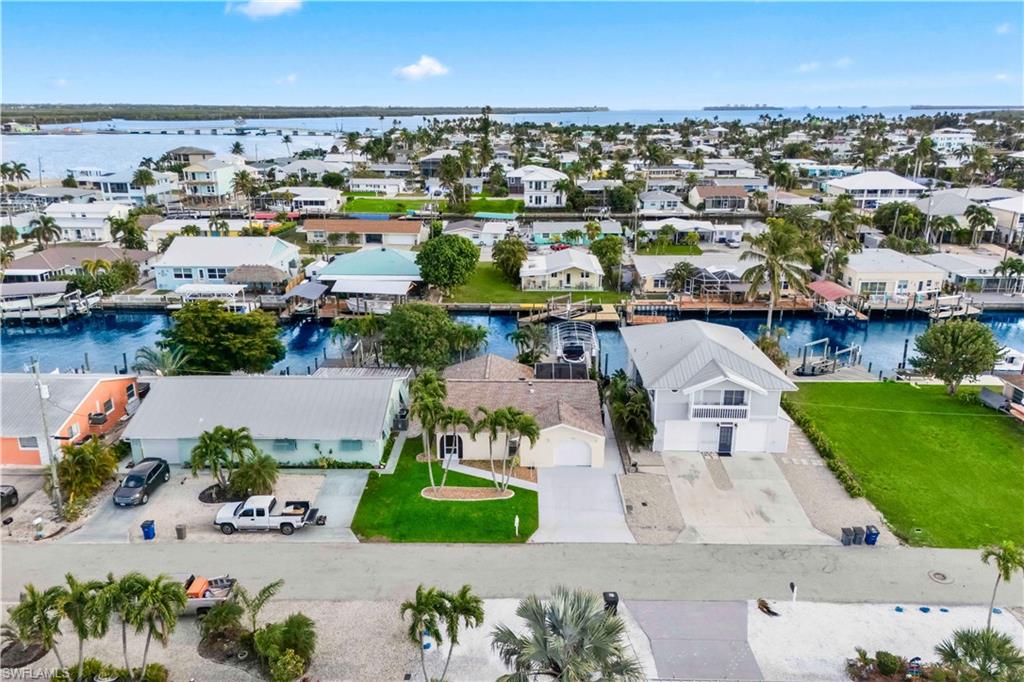 ISLAND HARBORS - Residential