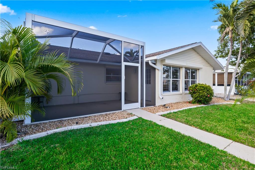 ISLAND HARBORS - Residential