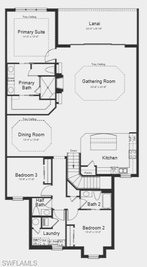 15315 Lucerna ST 203