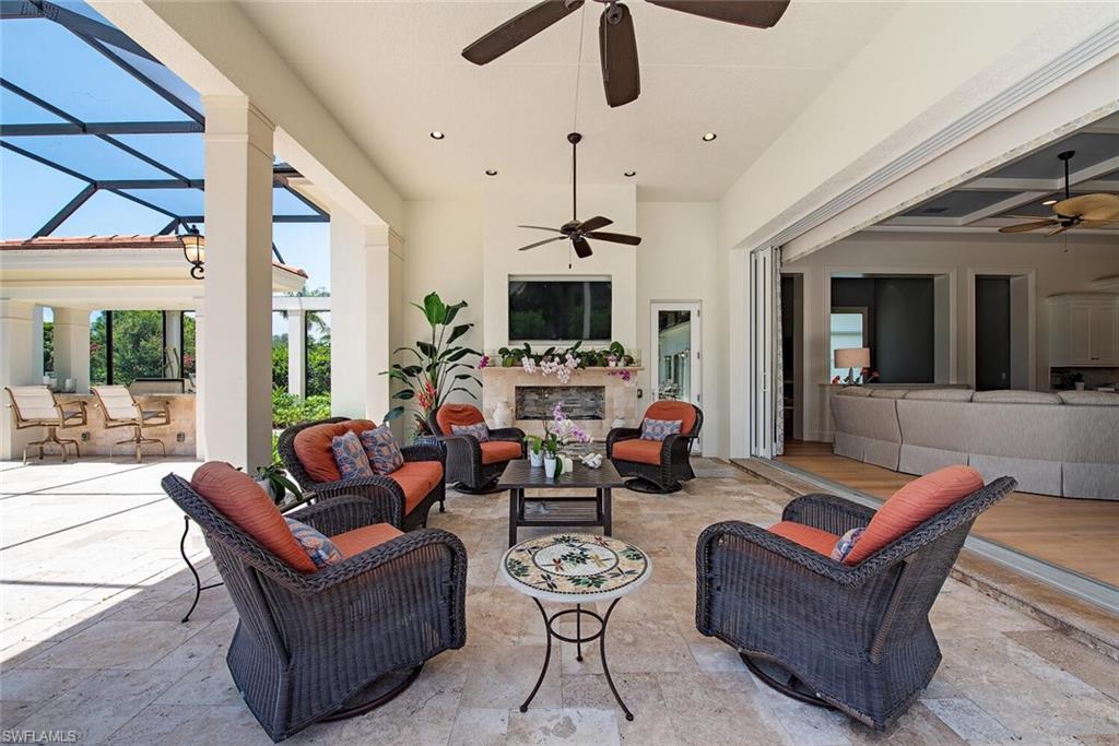 MARCELLO - Residential