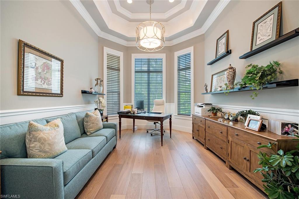 MARCELLO - Residential