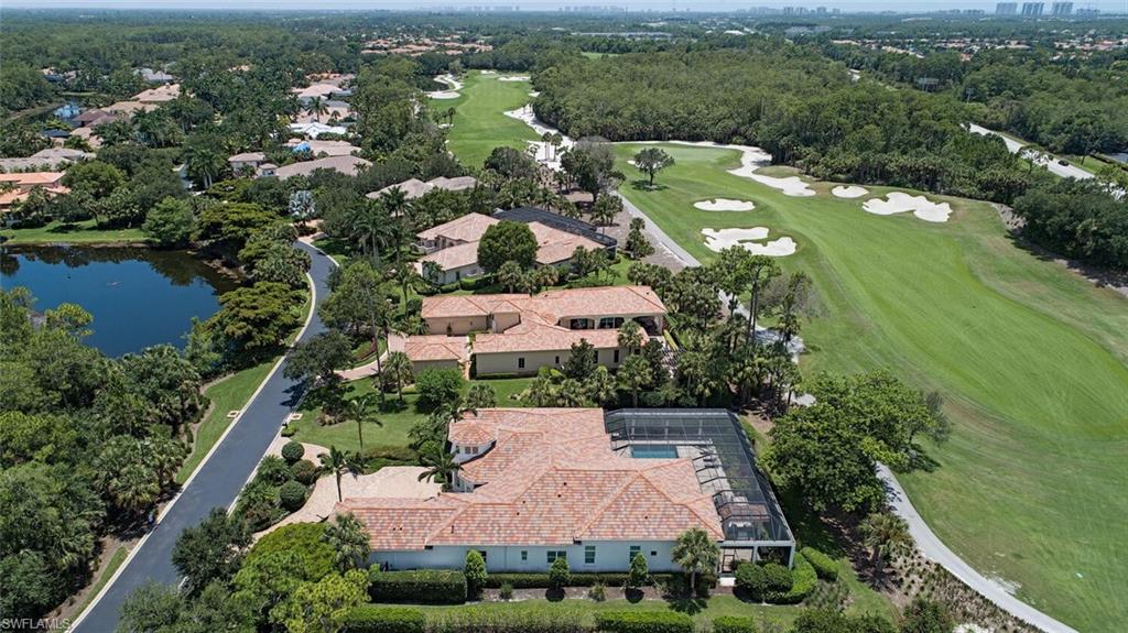 MARCELLO - Residential