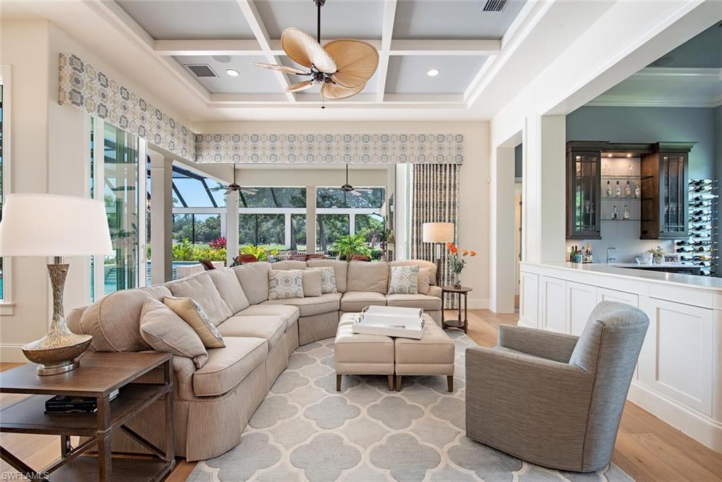 MARCELLO - Residential